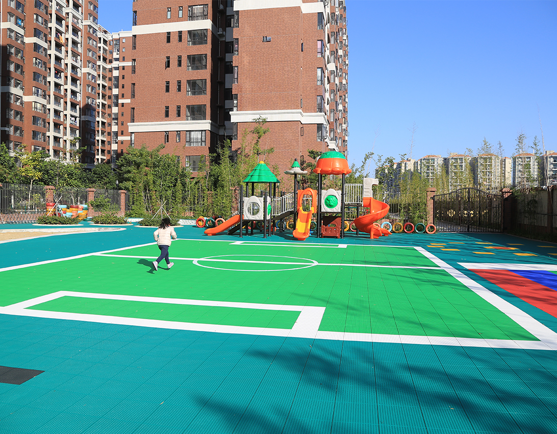 東莞翠云軒幼兒園